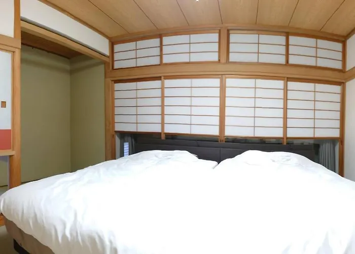 眺めのいい一軒家