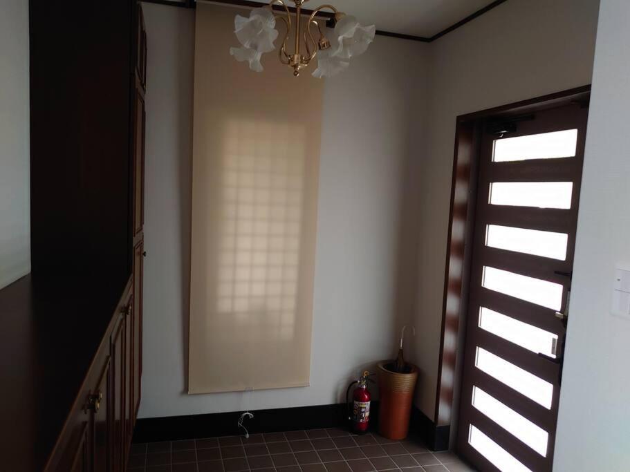 Villa 眺めのいい一軒家 Präfektur Tokio