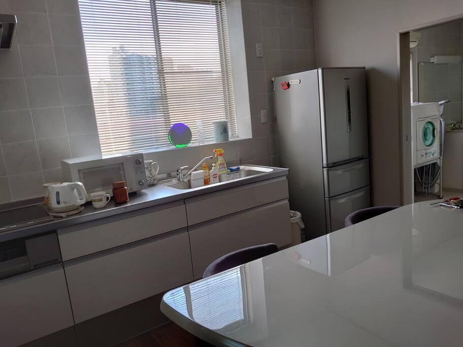 Villa 眺めのいい一軒家 Präfektur Tokio