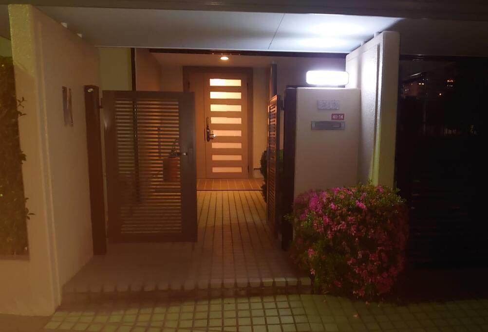 ヴィラ 眺めのいい一軒家
